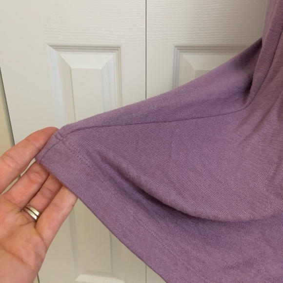 Gap Light Sweater Dress - Picture 5 of 7